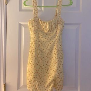 Princess Polly Dress NWT